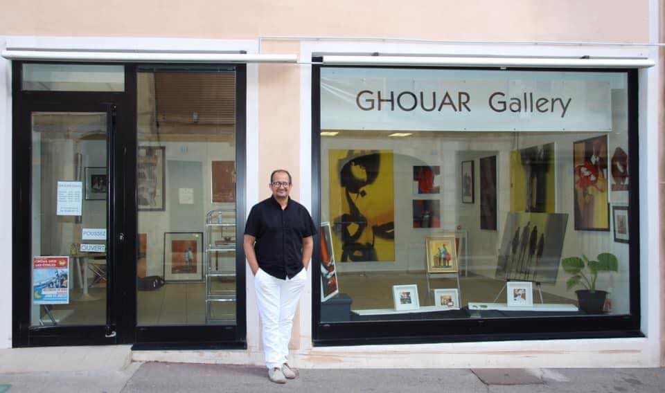 Galerie