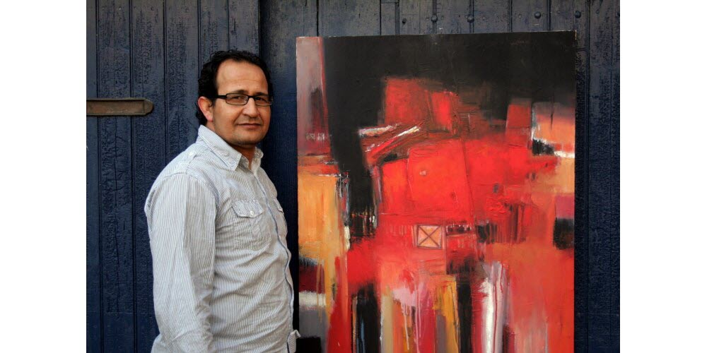 Festival international d'Art de Gluiras