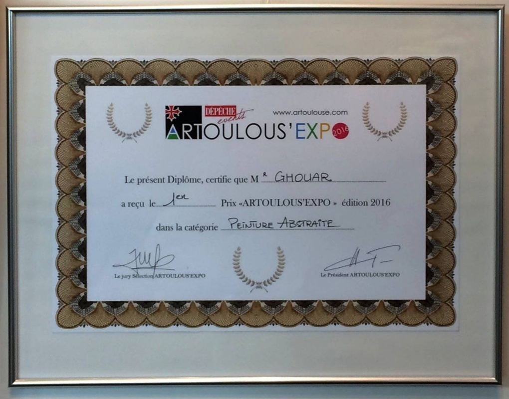 Prix Artoulouse